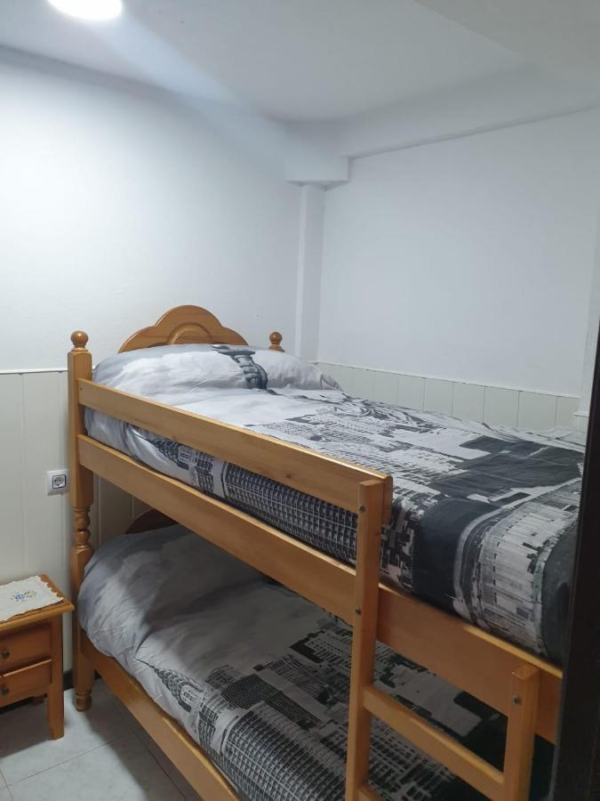 Vut "O Pazo" Sanxenxo Os Espera Apartment Bagian luar foto