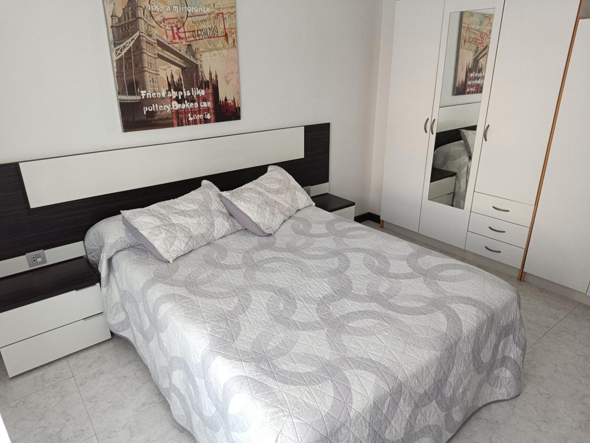 Vut "O Pazo" Sanxenxo Os Espera Apartment Bagian luar foto