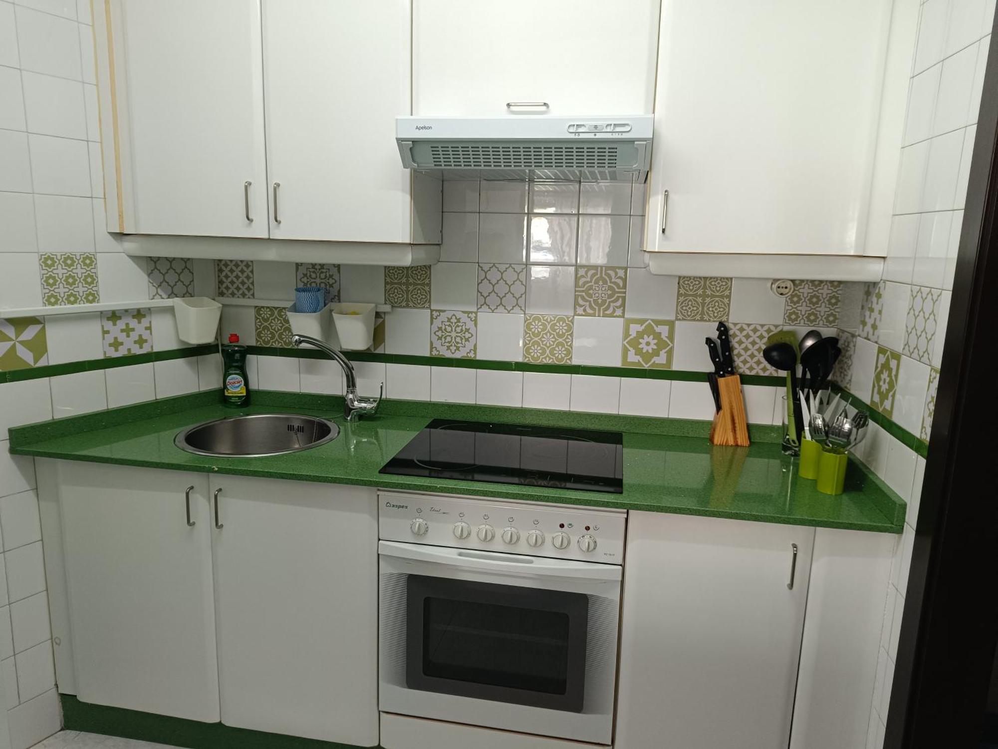 Vut "O Pazo" Sanxenxo Os Espera Apartment Bagian luar foto